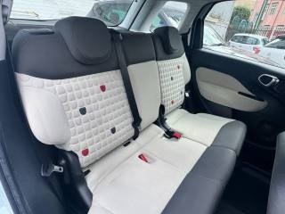 FIAT 500L usata, con Autoradio