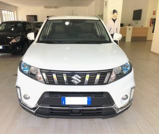 SUZUKI Vitara usata, con Airbag