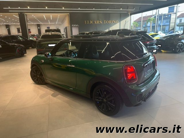 MINI Cooper usata, con Airbag