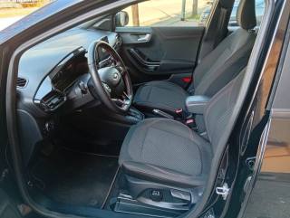 FORD Puma usata, con Climatizzatore