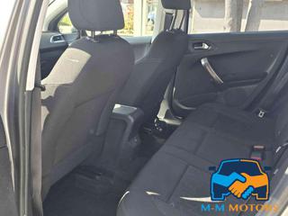 PEUGEOT 2008 usata, con Controllo trazione