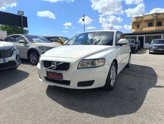 VOLVO V50 usata, con Airbag laterali