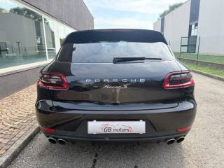 PORSCHE Macan usata, con Cerchi in lega