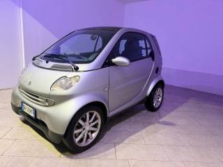 SMART ForTwo usata 2