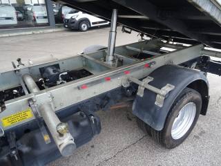 IVECO Daily usata, con Boardcomputer