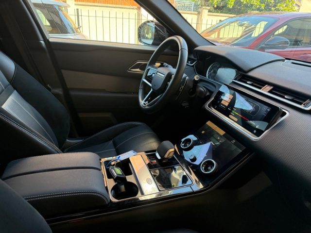 LAND ROVER Range Rover Velar usata, con Tettuccio apribile