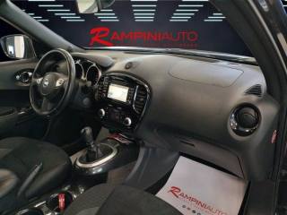 NISSAN Juke usata 19