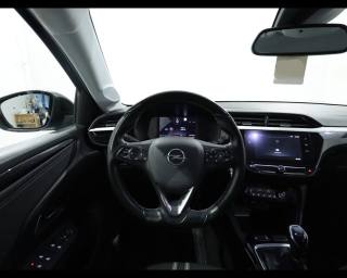 OPEL Corsa usata, con Immobilizzatore elettronico