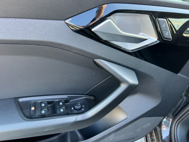 AUDI A1 usata, con Cruise Control