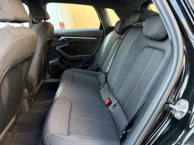 AUDI A3 usata, con Chiusura centralizzata