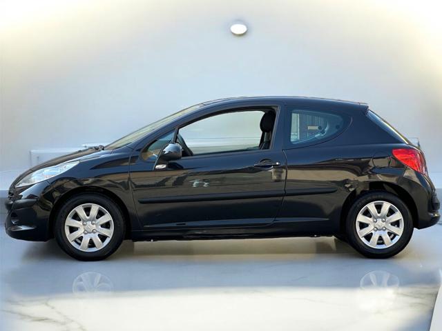 PEUGEOT 207 usata, con Airbag Passeggero