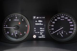 HYUNDAI Tucson usata, con Sensore di pioggia