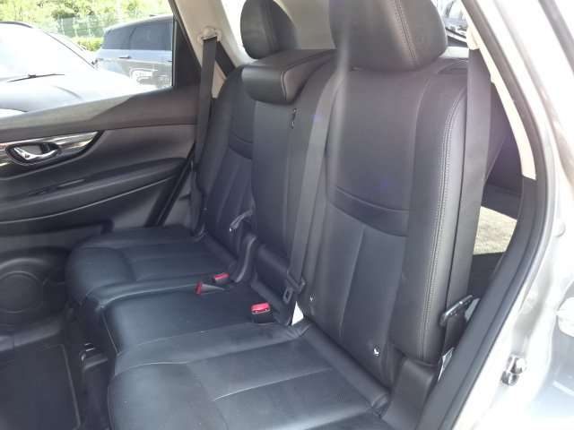 NISSAN X-Trail usata, con Immobilizzatore elettronico