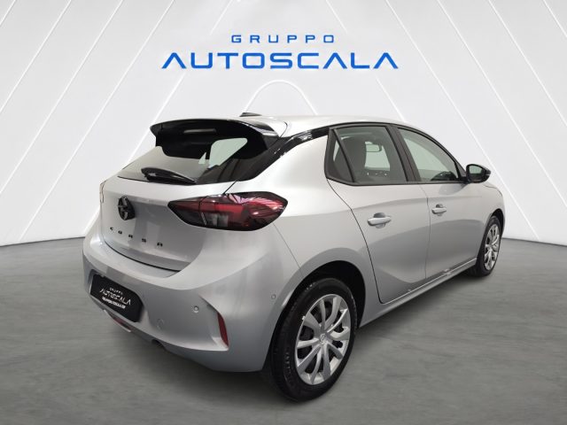 OPEL Corsa usata, con Alzacristalli elettrici
