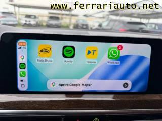 BMW X4 usata, con Immobilizzatore elettronico