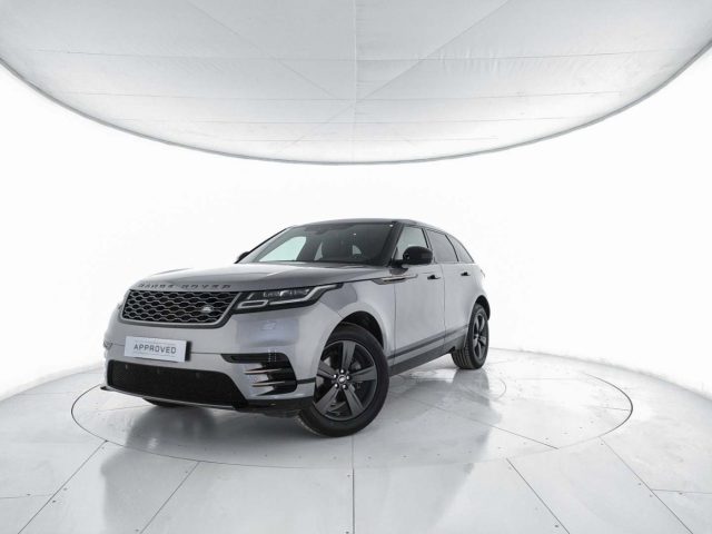 LAND ROVER Range Rover Velar usata 0
