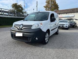 RENAULT Kangoo usata, con Airbag