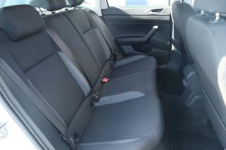 VOLKSWAGEN Polo usata, con Climatizzatore