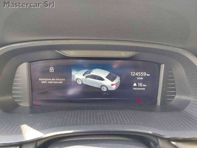 SKODA Octavia usata, con Autoradio