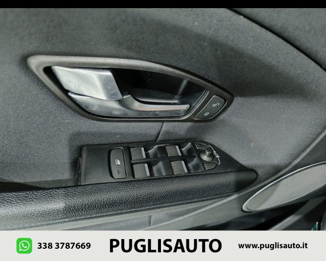 LAND ROVER Range Rover Evoque usata, con Controllo elettronico della corsia