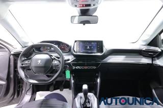 PEUGEOT 208 usata, con Climatizzatore