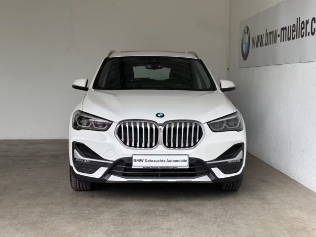 BMW X1 usata, con Airbag