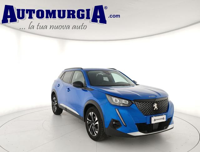 PEUGEOT 2008 usata, con ABS