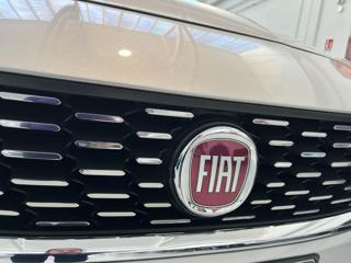 FIAT Tipo usata, con Sedile posteriore sdoppiato