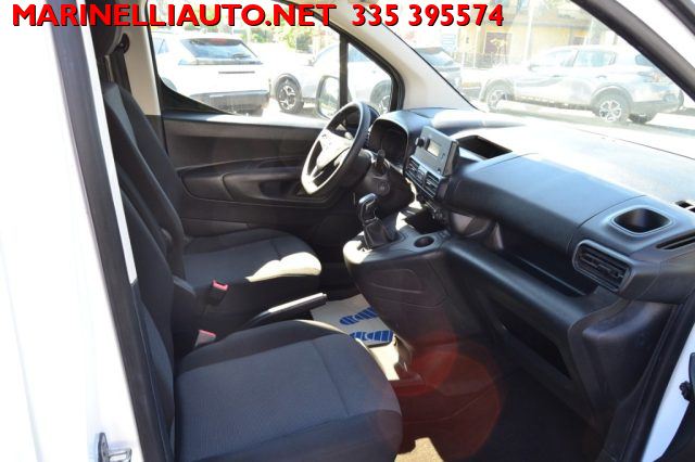 OPEL Combo usata 19