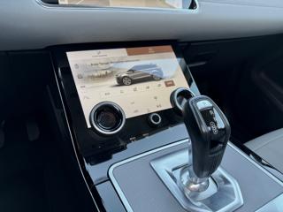 LAND ROVER Range Rover Evoque usata, con Servosterzo