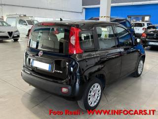 FIAT Panda usata, con Alzacristalli elettrici
