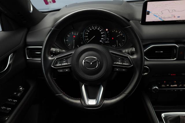 MAZDA CX-5 usata, con Fari Xenon