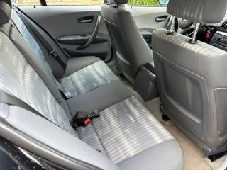 BMW 118 usata, con ESP