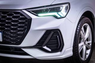 AUDI Q3 usata, con Airbag laterali