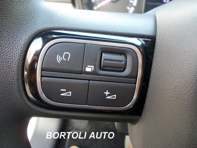 CITROEN C3 usata, con Immobilizzatore elettronico