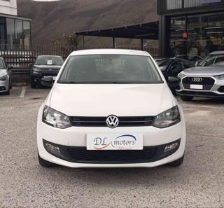 VOLKSWAGEN Polo usata, con Airbag