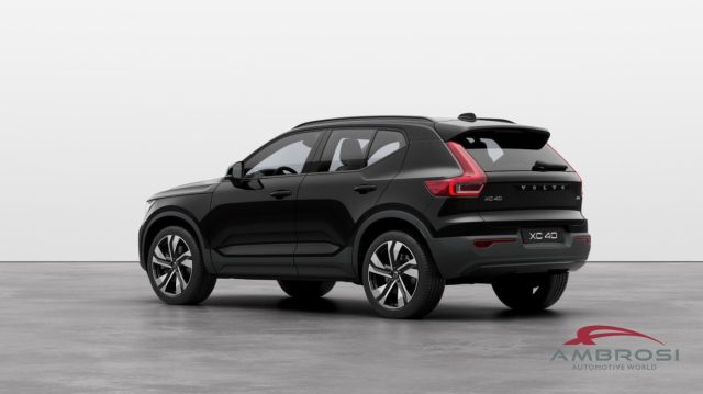VOLVO XC40 usata 2