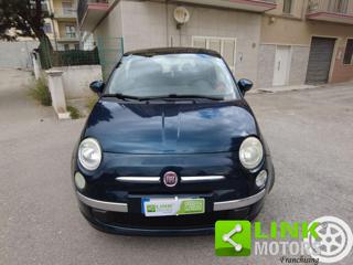 FIAT 500 usata, con Airbag