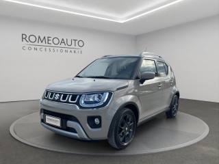 SUZUKI Ignis 1.2 Hybrid Cool 2WD