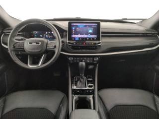 JEEP Compass usata, con Cruise Control