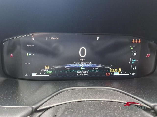 JEEP Compass usata 11