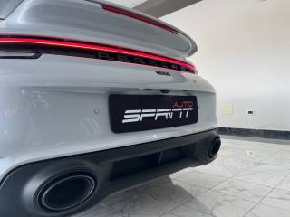 PORSCHE 992 usata, con Trazione integrale