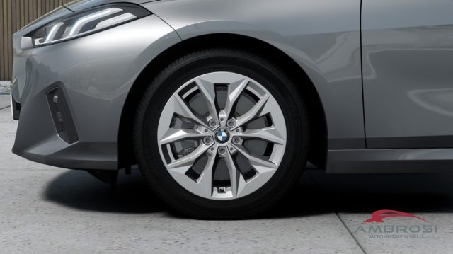 BMW 220 usata 7