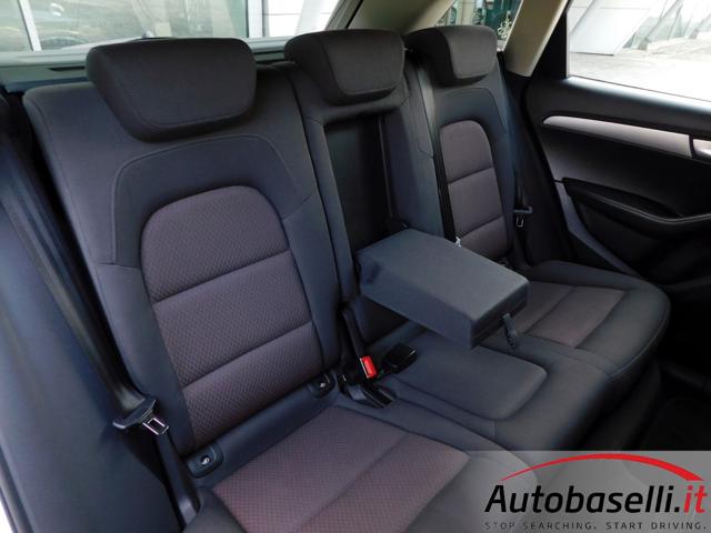 AUDI Q5 usata 48