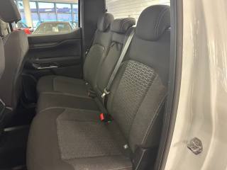 FORD Ranger usata, con Sedili riscaldati