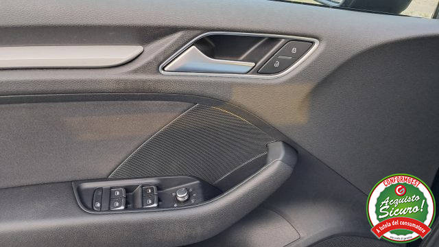 AUDI A3 usata, con Climatizzatore