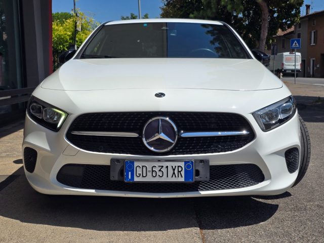 MERCEDES-BENZ A 200 usata 127