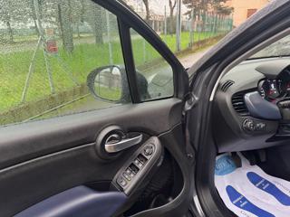 FIAT 500X usata, con Autoradio