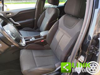 DS AUTOMOBILES DS 4 usata, con Alzacristalli elettrici