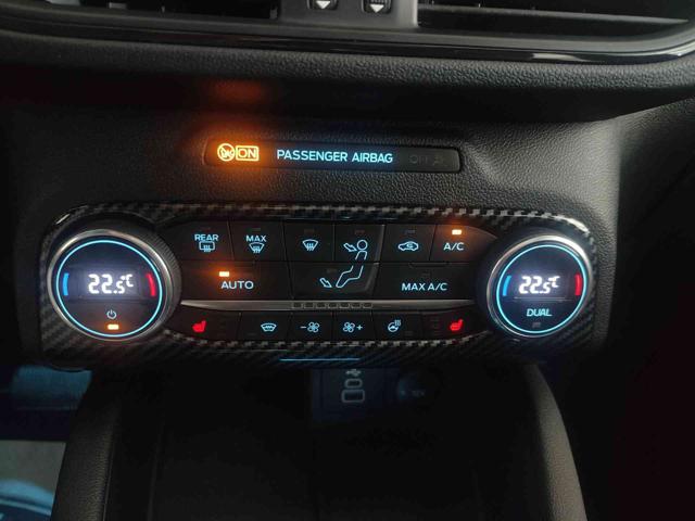 FORD Kuga usata, con ESP
